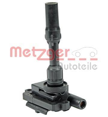 Bobine d'allumage METZGER 0880423
